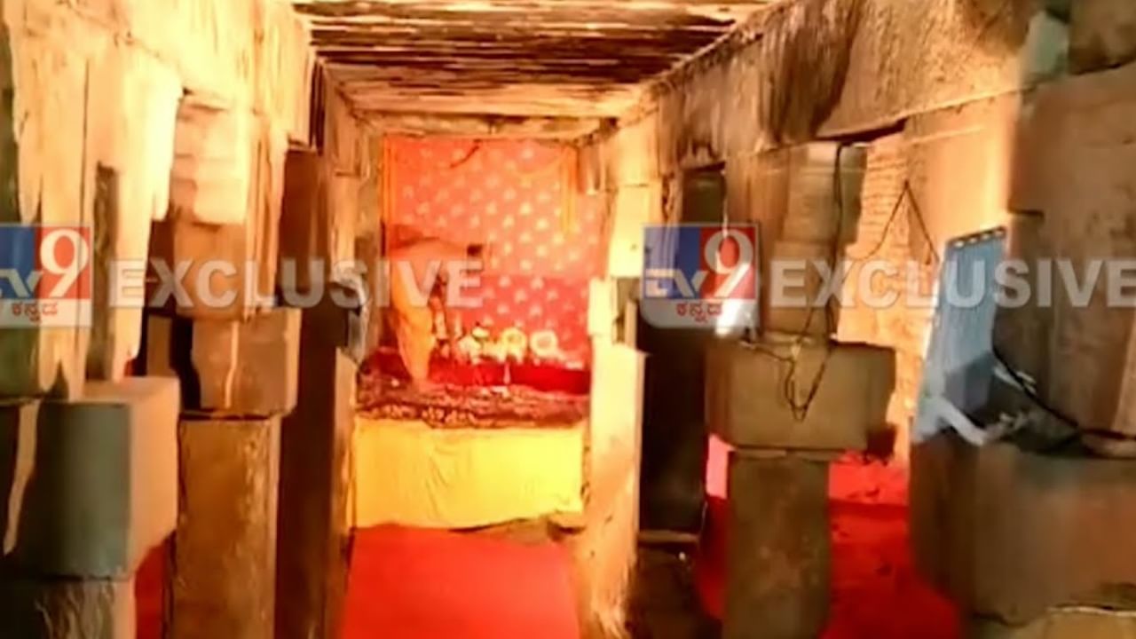 Gyanvapi Mosque Case: ವಾರಾಣಸಿಯ ಜ್ಞಾನವಾಪಿ ಮಸೀದಿಯಲ್ಲಿ ಪೂಜೆ: ಮುಸ್ಲಿಮರಿಗೆ ಮತ್ತೆ ಹಿನ್ನಡೆ Gyanvapi Mosque Case: ವಾರಾಣಸಿಯ ಜ್ಞಾನವಾಪಿ ಮಸೀದಿಯಲ್ಲಿ ಪೂಜೆ: ಮುಸ್ಲಿಮರಿಗೆ ಮತ್ತೆ ಹಿನ್ನಡೆ