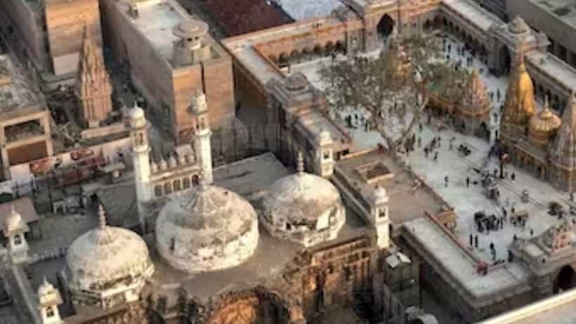 Gyanvapi mosque: ಜ್ಞಾನವಾಪಿ ಮಸೀದಿ ಸಂಕೀರ್ಣದಲ್ಲಿ ಮುಚ್ಚಿದ ಎಲ್ಲಾ ನೆಲಮಾಳಿಗೆಗಳ ಎಎಸ್ಐ ಸಮೀಕ್ಷೆ; ಫೆ.15ರಂದು ವಿಚಾರಣೆ