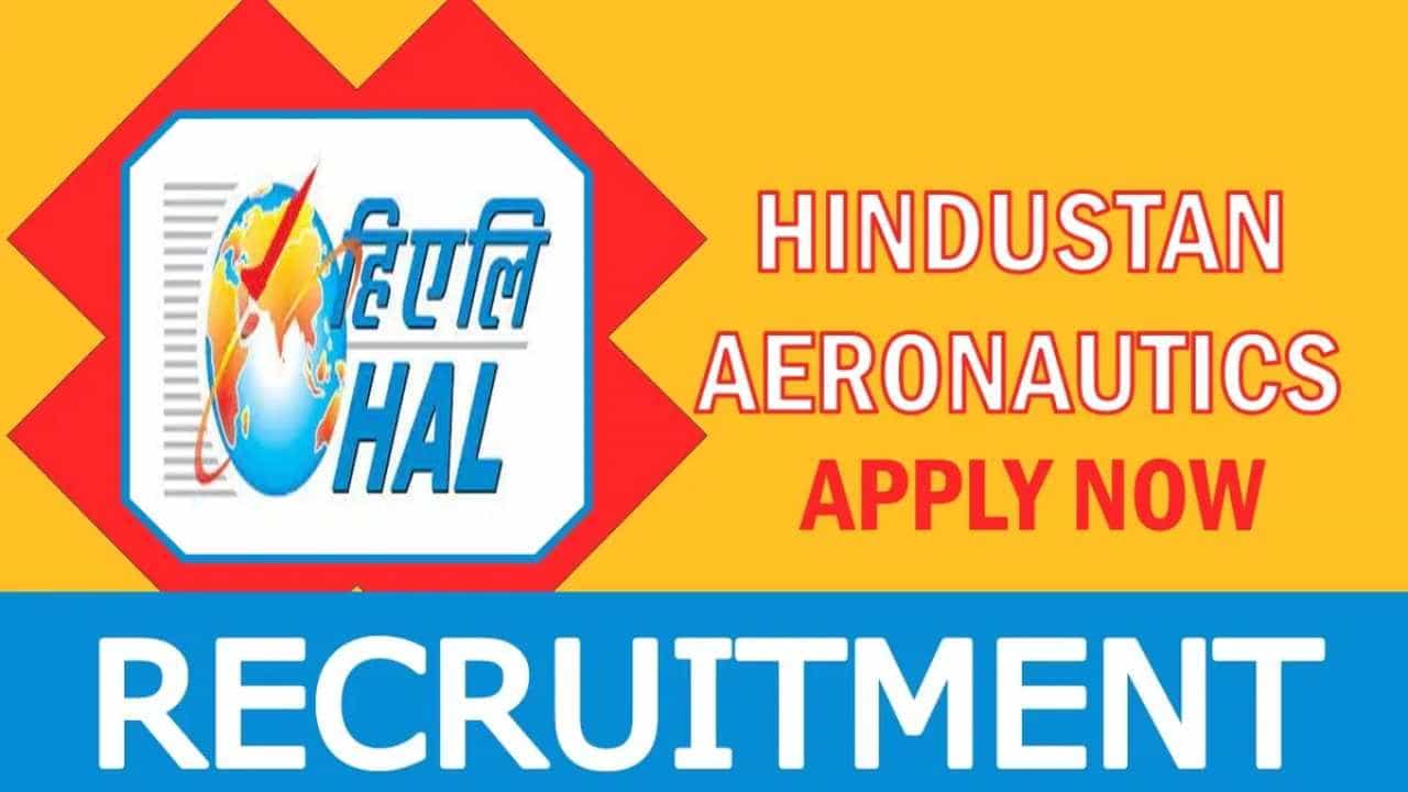 HAL India Recruitment 2024: 01 ವಿಸಿಟಿಂಗ್ ಕನ್ಸಲ್ಟೆಂಟ್ ಹುದ್ದೆಗೆ ಅರ್ಜಿ ಸಲ್ಲಿಸಿ HAL India Recruitment 2024: 01 ವಿಸಿಟಿಂಗ್ ಕನ್ಸಲ್ಟೆಂಟ್ ಹುದ್ದೆಗೆ ಅರ್ಜಿ ಸಲ್ಲಿಸಿ