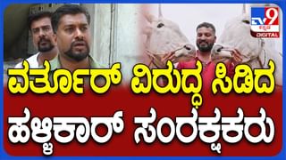 ಮಂಡ್ಯ ನಗರ ಸೇರಿದಂತೆ ಹಲವೆಡೆ ನಿಗೂಢ ಶಬ್ದಕ್ಕೆ ಬೆಚ್ಚಿಬಿದ್ದ ಜನ; ನಡುಗಿದ ಮನೆ, ಅಂಗಡಿಗಳು