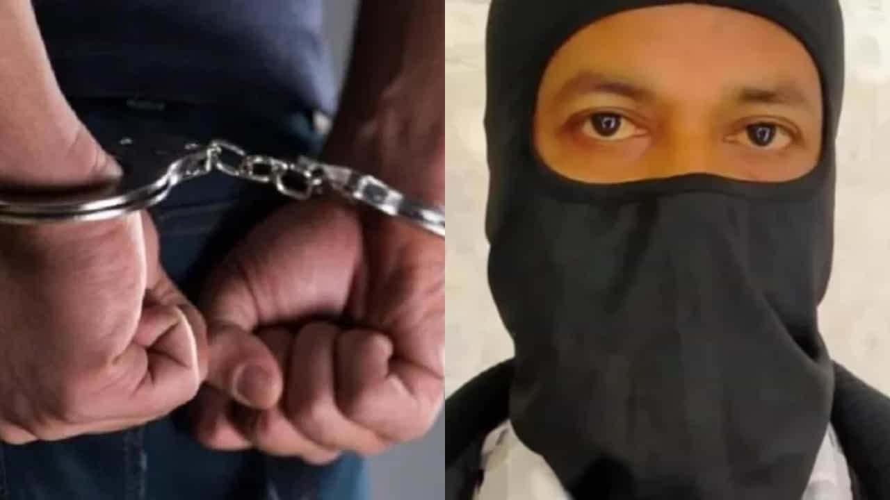 Hanif Shaikh: ನಿಷೇಧಿತ ಸಿಮಿ ಸಂಘಟನೆಯ ಉಗ್ರ ಹನೀಫ್ ಶೇಖ್ ಬಂಧನ: ಕರ್ನಾಟಕದಲ್ಲೂ ಹಲವು ಸಭೆಗಳನ್ನು ನಡೆಸಿದ್ದ ಆರೋಪಿ Hanif Shaikh: ನಿಷೇಧಿತ ಸಿಮಿ ಸಂಘಟನೆಯ ಉಗ್ರ ಹನೀಫ್ ಶೇಖ್ ಬಂಧನ: ಕರ್ನಾಟಕದಲ್ಲೂ ಹಲವು ಸಭೆಗಳನ್ನು ನಡೆಸಿದ್ದ ಆರೋಪಿ
