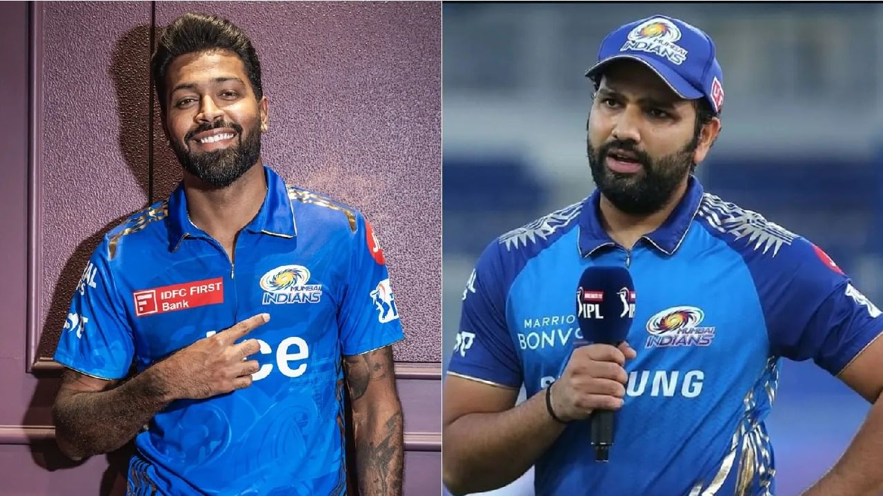 ಕುತೂಹಲಕಾರಿ ವಿಷಯ ಎಂದರೆ, ಕೆಲ ತಿಂಗಳ ಹಿಂದೆಯಷ್ಟೇ ಮುಂಬೈ ಇಂಡಿಯನ್ಸ್ ತಂಡದ ನಾಯಕತ್ವದಿಂದ ರೋಹಿತ್ ಶರ್ಮಾ ಅವರನ್ನು ಕೆಳಗಿಳಿಸಲಾಗಿತ್ತು. ಇದರ ಬೆನ್ನಲ್ಲೇ ಹಾರ್ದಿಕ್ ಪಾಂಡ್ಯರನ್ನು ನೂತನ ನಾಯಕನ್ನಾಗಿ ಆಯ್ಕೆ ಮಾಡಲಾಗಿತ್ತು. ಇದೀಗ ಭಾರತ ತಂಡದ ನಾಯಕತ್ವದಲ್ಲೂ ಮಹತ್ವದ ಬದಲಾವಣೆಯಾಗಿದೆ.