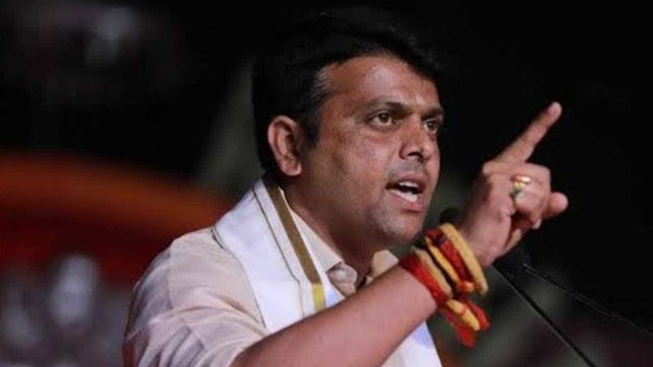 ಹಿಂದೂಗಳ ತೆರಿಗೆ ಹಿಂದೂಗಳ ಹಕ್ಕು: ಧ್ವನಿ ಎತ್ತಿದ ಬಿಜೆಪಿ ಶಾಸಕ ಹರೀಶ್ ಪೂಂಜಾ ಹಿಂದೂಗಳ ತೆರಿಗೆ ಹಿಂದೂಗಳ ಹಕ್ಕು: ಧ್ವನಿ ಎತ್ತಿದ ಬಿಜೆಪಿ ಶಾಸಕ ಹರೀಶ್ ಪೂಂಜಾ