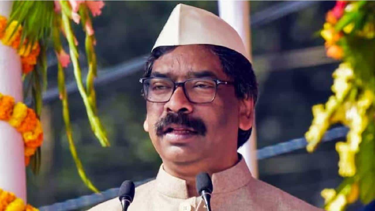 23 ವರ್ಷಗಳಲ್ಲಿ 12 ಮುಖ್ಯಮಂತ್ರಿಗಳನ್ನು ಕಂಡ ಹೊಸ ರಾಜ್ಯ ಜಾರ್ಖಂಡ್ 23 ವರ್ಷಗಳಲ್ಲಿ 12 ಮುಖ್ಯಮಂತ್ರಿಗಳನ್ನು ಕಂಡ ಹೊಸ ರಾಜ್ಯ ಜಾರ್ಖಂಡ್