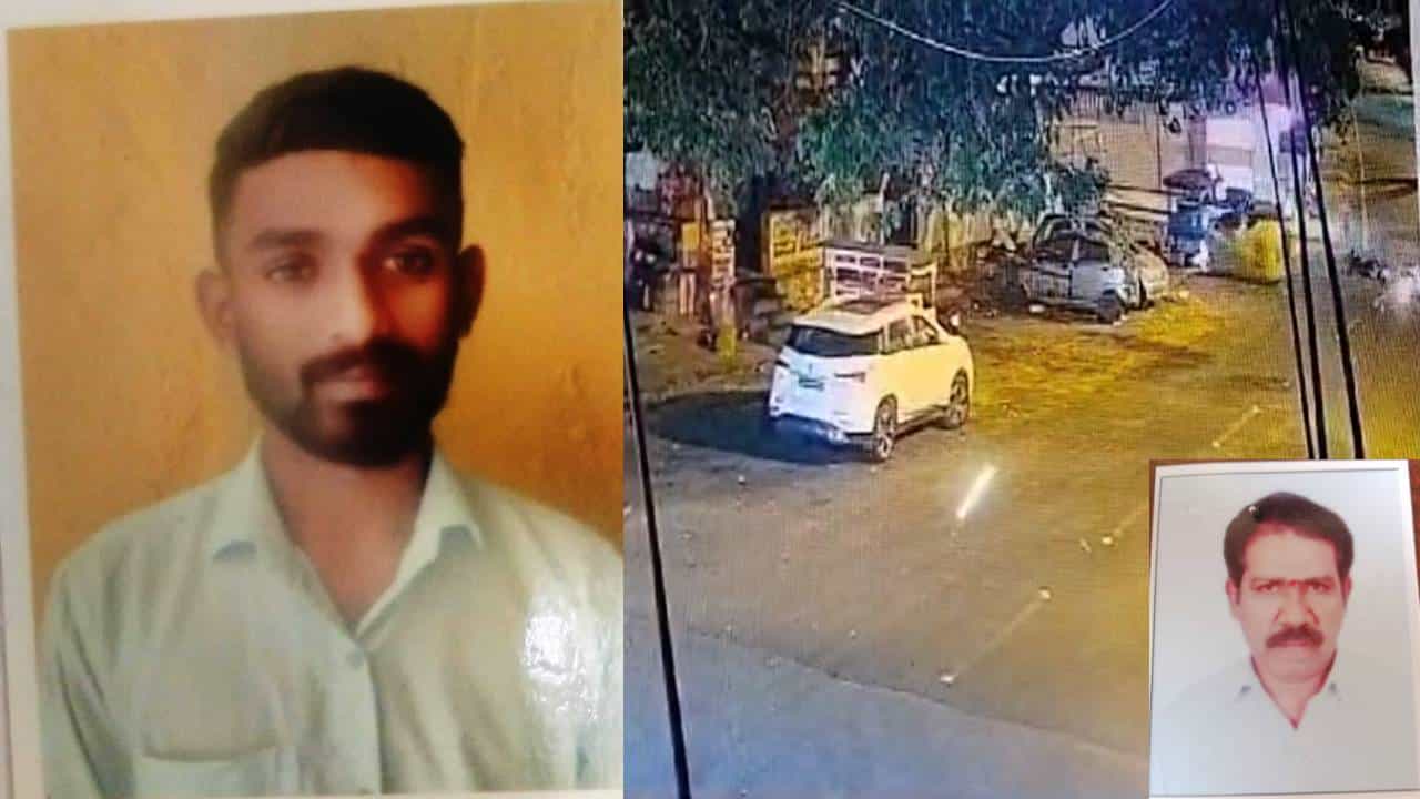 ಬೆಂಗಳೂರಿನಲ್ಲಿ ಹಿಟ್ ಅಂಡ್ ರನ್ ಪ್ರಕರಣ;ಅಪಘಾತ ಮಾಡಿ ಎಸ್ಕೇಪ್ ಆಗಿದ್ದ ಆರೋಪಿ ಬಂಧನ ಬೆಂಗಳೂರಿನಲ್ಲಿ ಹಿಟ್ ಅಂಡ್ ರನ್ ಪ್ರಕರಣ;ಅಪಘಾತ ಮಾಡಿ ಎಸ್ಕೇಪ್ ಆಗಿದ್ದ ಆರೋಪಿ ಬಂಧನ