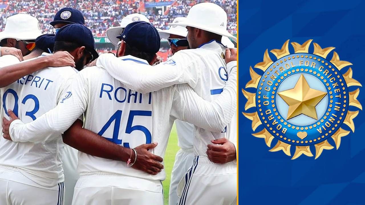 IND vs ENG 3rd Test: ಉಳಿದ ಮೂರು ಟೆಸ್ಟ್ಗಳಿಗೆ ಇಂದು ಭಾರತ ತಂಡ ಪ್ರಕಟ: ಹೊರಬಿತ್ತು ಕೆಲ ಅಚ್ಚರಿ ವಿಚಾರ IND vs ENG 3rd Test: ಉಳಿದ ಮೂರು ಟೆಸ್ಟ್ಗಳಿಗೆ ಇಂದು ಭಾರತ ತಂಡ ಪ್ರಕಟ: ಹೊರಬಿತ್ತು ಕೆಲ ಅಚ್ಚರಿ ವಿಚಾರ