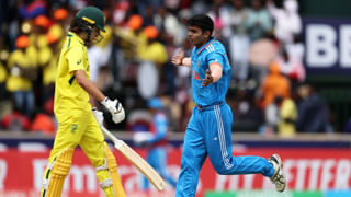 AUS vs WI: ಮ್ಯಾಕ್ಸ್‌ವೆಲ್ ಶತಕ; ಟಿ20 ಸರಣಿ ಸೋತ ವೆಸ್ಟ್ ಇಂಡೀಸ್