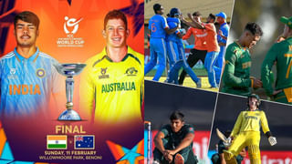 IND vs AUS Final: ಸೇಡಿಗೆ ಕಾದು ಕುಳಿತ ಭಾರತ: ವಿಶ್ವಕಪ್​ ಫೈನಲ್​ನಲ್ಲಿ ಮತ್ತೊಮ್ಮೆ ಇಂಡೋ-ಆಸೀಸ್ ಮುಖಾಮುಖಿ