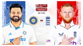 VIDEO: ಬೆನ್​ ಸ್ಟೋಕ್ಸ್​ಗೆ ತಿರುಗೇಟು ನೀಡಿದ ಶ್ರೇಯಸ್ ಅಯ್ಯರ್