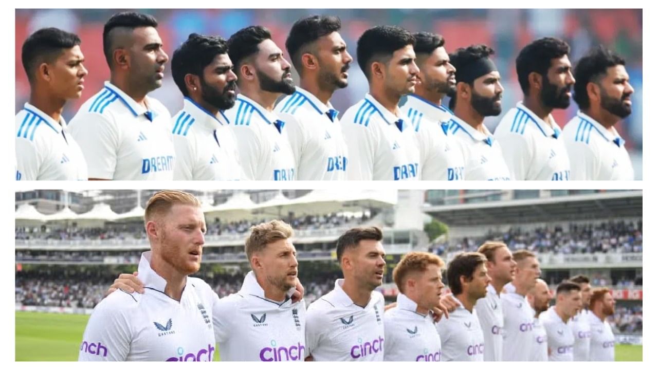 ಭಾರತ ಮತ್ತು ಇಂಗ್ಲೆಂಡ್ (India vs England) ನಡುವಣ 4ನೇ ಟೆಸ್ಟ್ ಪಂದ್ಯವು ಫೆಬ್ರವರಿ 23 ರಿಂದ ಶುರುವಾಗಲಿದೆ. ರಾಂಚಿಯ JSCA ಸ್ಟೇಡಿಯಂನಲ್ಲಿ ನಡೆಯಲಿರುವ ಈ ಪಂದ್ಯದ ಮೂಲಕ ಕೆಎಲ್ ರಾಹುಲ್ (KL Rahul) ಕಂಬ್ಯಾಕ್ ಮಾಡಲಿದ್ದಾರೆ. ಇದಕ್ಕೂ ಮುನ್ನ ಮೊದಲ ಟೆಸ್ಟ್ ಪಂದ್ಯದಲ್ಲಿ ಕಾಣಿಸಿಕೊಂಡಿದ್ದ ಕೆಎಲ್​ಆರ್​ ಉಳಿದ ಎರಡು ಪಂದ್ಯಗಳಿಗೆ ಅಲಭ್ಯರಾಗಿದ್ದರು.