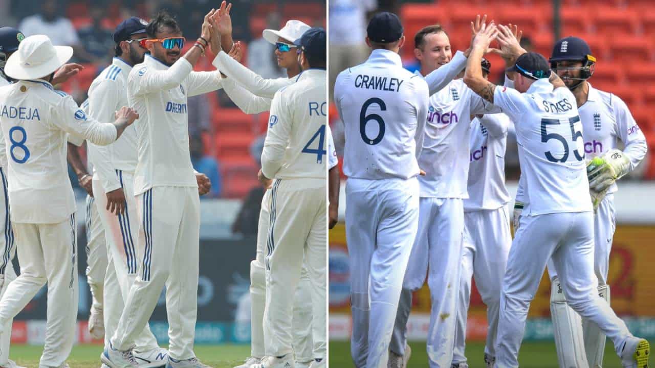 IND vs ENG 2nd Test: ಇಂದಿನಿಂದ ಭಾರತ-ಇಂಗ್ಲೆಂಡ್ ಎರಡನೇ ಟೆಸ್ಟ್ ಆರಂಭ: ರೋಚಕತೆ ಸೃಷ್ಟಿಸಿದ ಪಿಚ್ IND vs ENG 2nd Test: ಇಂದಿನಿಂದ ಭಾರತ-ಇಂಗ್ಲೆಂಡ್ ಎರಡನೇ ಟೆಸ್ಟ್ ಆರಂಭ: ರೋಚಕತೆ ಸೃಷ್ಟಿಸಿದ ಪಿಚ್