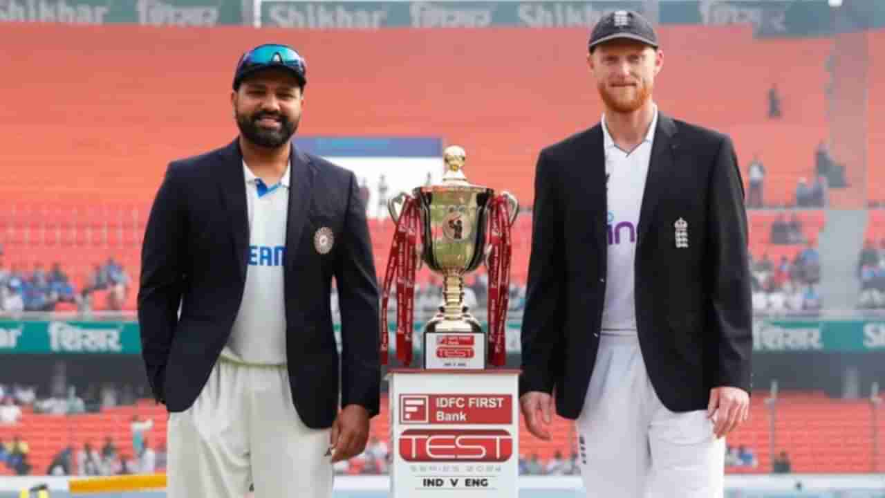 IND vs ENG 2nd Test: ಎರಡನೇ ಟೆಸ್ಟ್​ನಲ್ಲಿ ಟಾಸ್ ಗೆದ್ದ ಭಾರತ: ರಜತ್ ಪಟಿದಾರ್ ಪದಾರ್ಪಣೆ, 3 ಬದಲಾವಣೆ