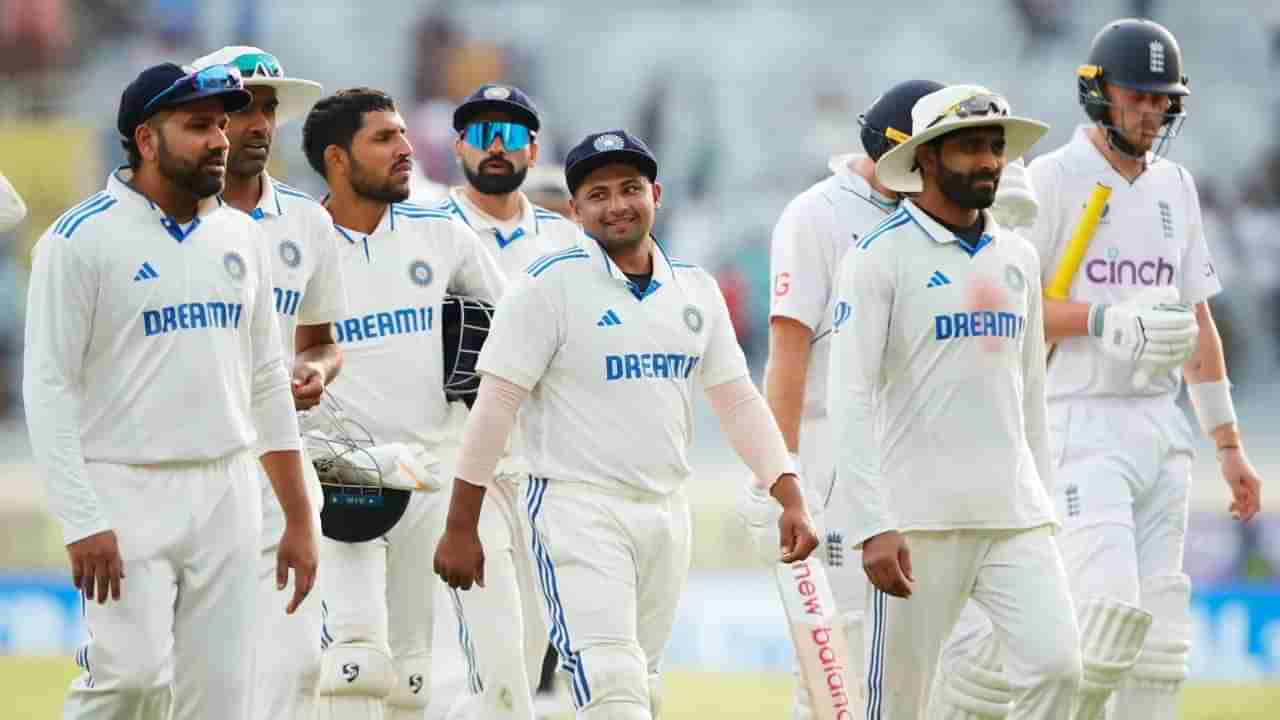 IND vs ENG: 112 ವರ್ಷಗಳ ಹಳೆಯ ದಾಖಲೆ ಸರಿಗಟ್ಟಲಿದೆಯಾ ಟೀಮ್ ಇಂಡಿಯಾ