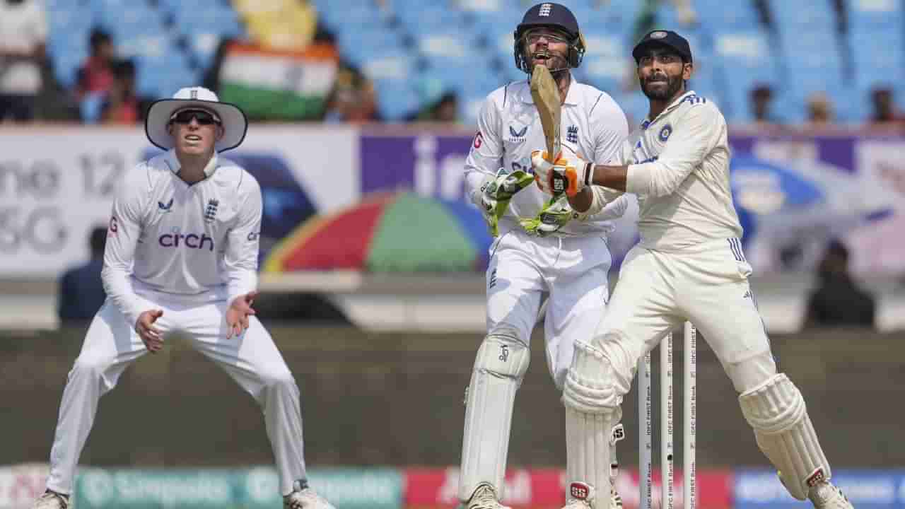 IND vs ENG 3rd Test, Day 2: ಎರಡನೇ ದಿನದಾಟ ಆರಂಭ: ಜಡೇಜಾ ಮೇಲೆ ಎಲ್ಲರ ಕಣ್ಣು