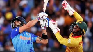 U19 Cricket WC Semi-Final: ಸಚಿನ್, ಉದಯ್ ಭರ್ಜರಿ ಬ್ಯಾಟಿಂಗ್​; ಸೌತ್ ಆಫ್ರಿಕಾ ವಿರುದ್ಧ ಭಾರತಕ್ಕೆ ಜಯ, ಫೈನಲ್​ಗೆ ಎಂಟ್ರಿ