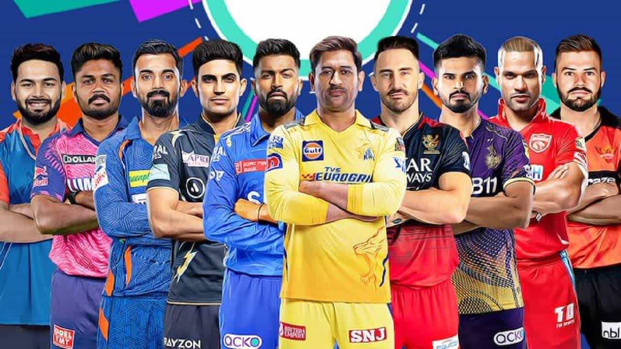 IPL 2024 Schedule: ಐಪಿಎಲ್ ವೇಳಾಪಟ್ಟಿ ಪ್ರಕಟ; ಮೊದಲ ಪಂದ್ಯದಲ್ಲಿ ಸಿಎಸ್​ಕೆ- ಆರ್​ಸಿಬಿ ಮುಖಾಮುಖಿ