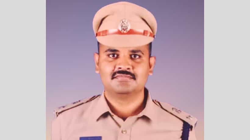 ಐಪಿಎಸ್ ಅಧಿಕಾರಿ ರಾಹುಲ್ ಕುಮಾರ್ ಶಹಪುರ್ವಾಡ್ ಕೇಂದ್ರ ಸೇವೆಗೆ ವರ್ಗಾವಣೆ: ಸರ್ಕಾರ ಆದೇಶ