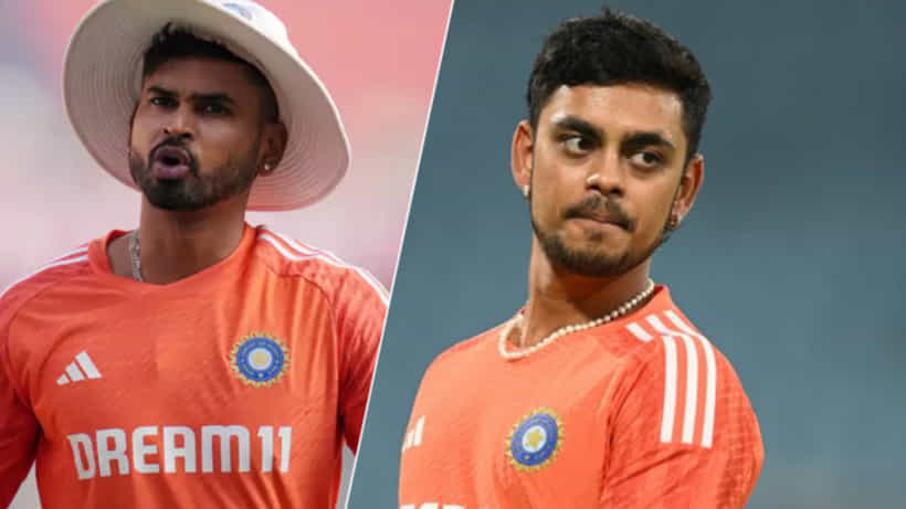 ಬಿಸಿಸಿಐ ವಾರ್ಷಿಕ ಒಪ್ಪಂದ ಪ್ರಕಟ; ರಾಹುಲ್ಗೆ ಎ ಗ್ರೇಡ್, ಶ್ರೇಯಸ್-ಕಿಶನ್ ಕಿಕ್ ಔಟ್..!