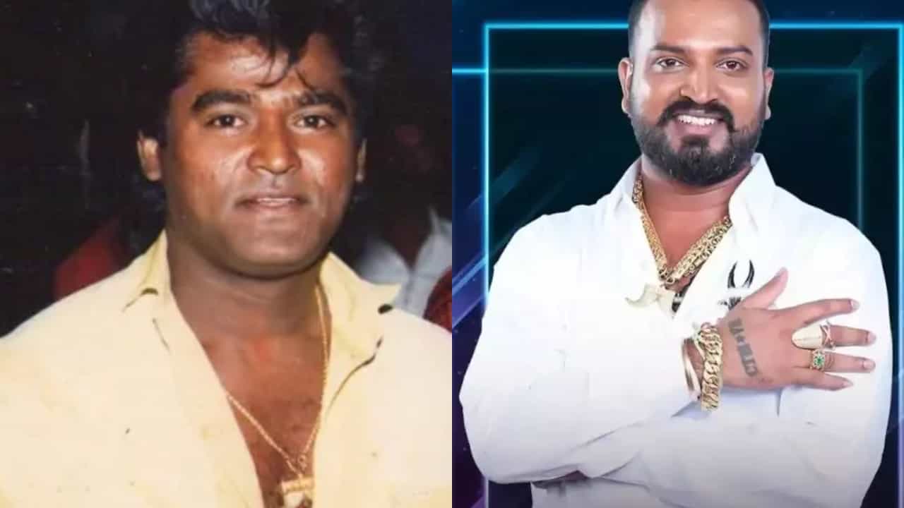 ‘ಕಿತ್ತೋದ್ ನನ್ ..’ ಜಗ್ಗೇಶ್ ಮಾತಿಗೆ ಪ್ರತಿಕ್ರಿಯಿಸಿದ ವರ್ತೂರು ಸಂತೋಷ್ ಹೇಳಿದ್ದೇನು? ‘ಕಿತ್ತೋದ್ ನನ್ ..’ ಜಗ್ಗೇಶ್ ಮಾತಿಗೆ ಪ್ರತಿಕ್ರಿಯಿಸಿದ ವರ್ತೂರು ಸಂತೋಷ್ ಹೇಳಿದ್ದೇನು?
