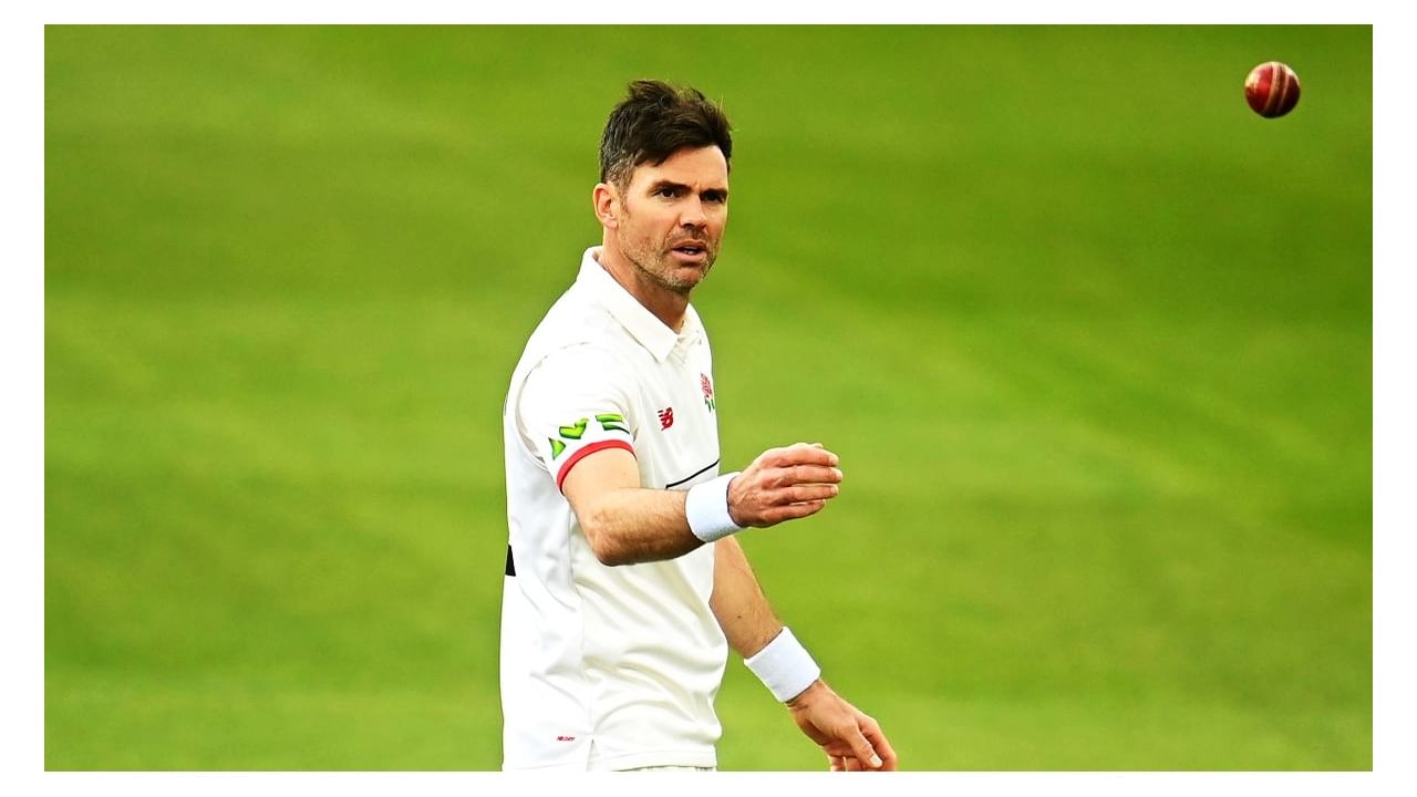 James Anderson: ಭಾರತದಲ್ಲೇ ವಿಶ್ವ ದಾಖಲೆ ನಿರ್ಮಿಸಲಿದ್ದಾರಾ ಅ್ಯಂಡರ್ಸನ್