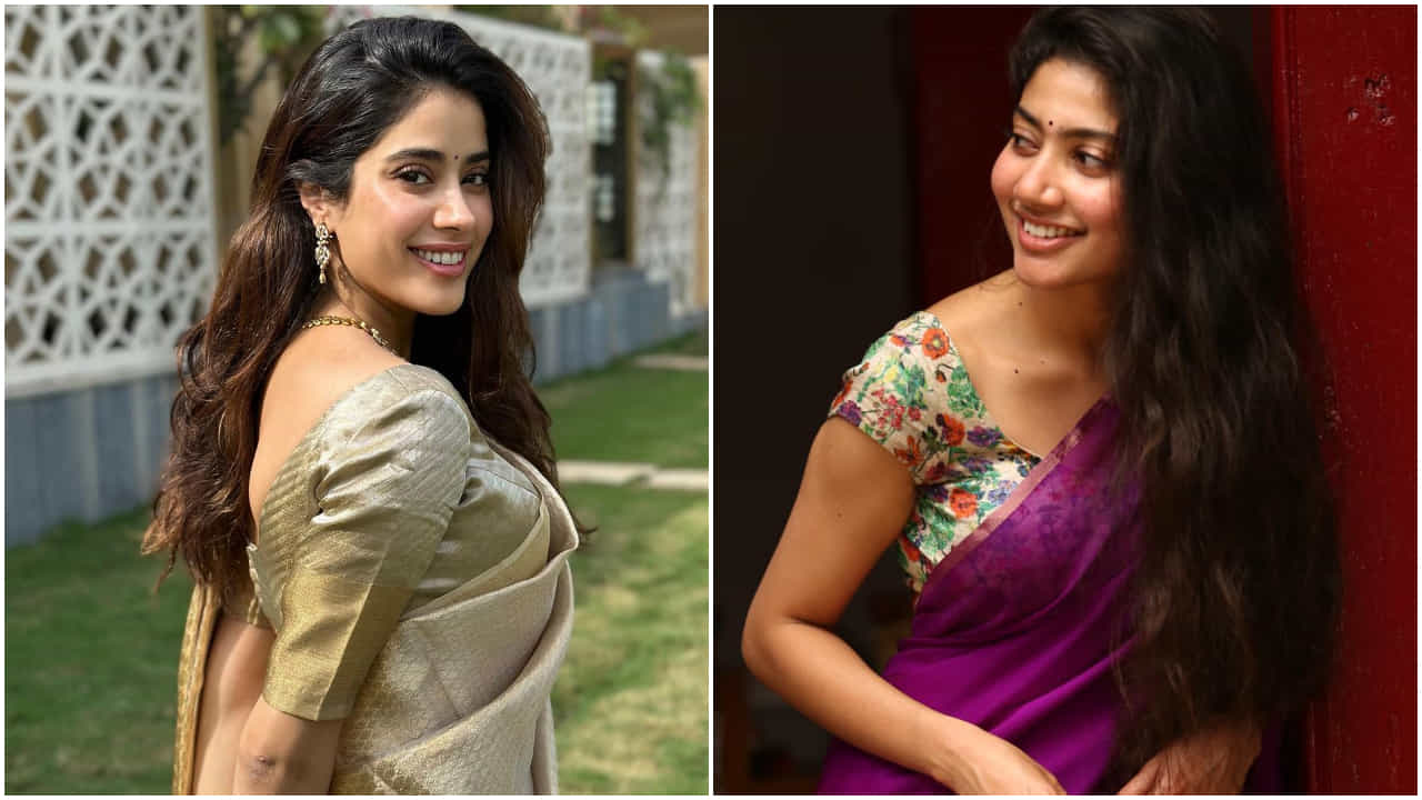 ಸಾಯಿ ಪಲ್ಲವಿ ಅಥವಾ ಜಾನ್ವಿ ಕಪೂರ್; ಯಾರಿಗೆ ಒಲಿಯಲಿದೆ ಸೀತಾ ಮಾತೆ ಪಾತ್ರ? ಸಾಯಿ ಪಲ್ಲವಿ ಅಥವಾ ಜಾನ್ವಿ ಕಪೂರ್; ಯಾರಿಗೆ ಒಲಿಯಲಿದೆ ಸೀತಾ ಮಾತೆ ಪಾತ್ರ?