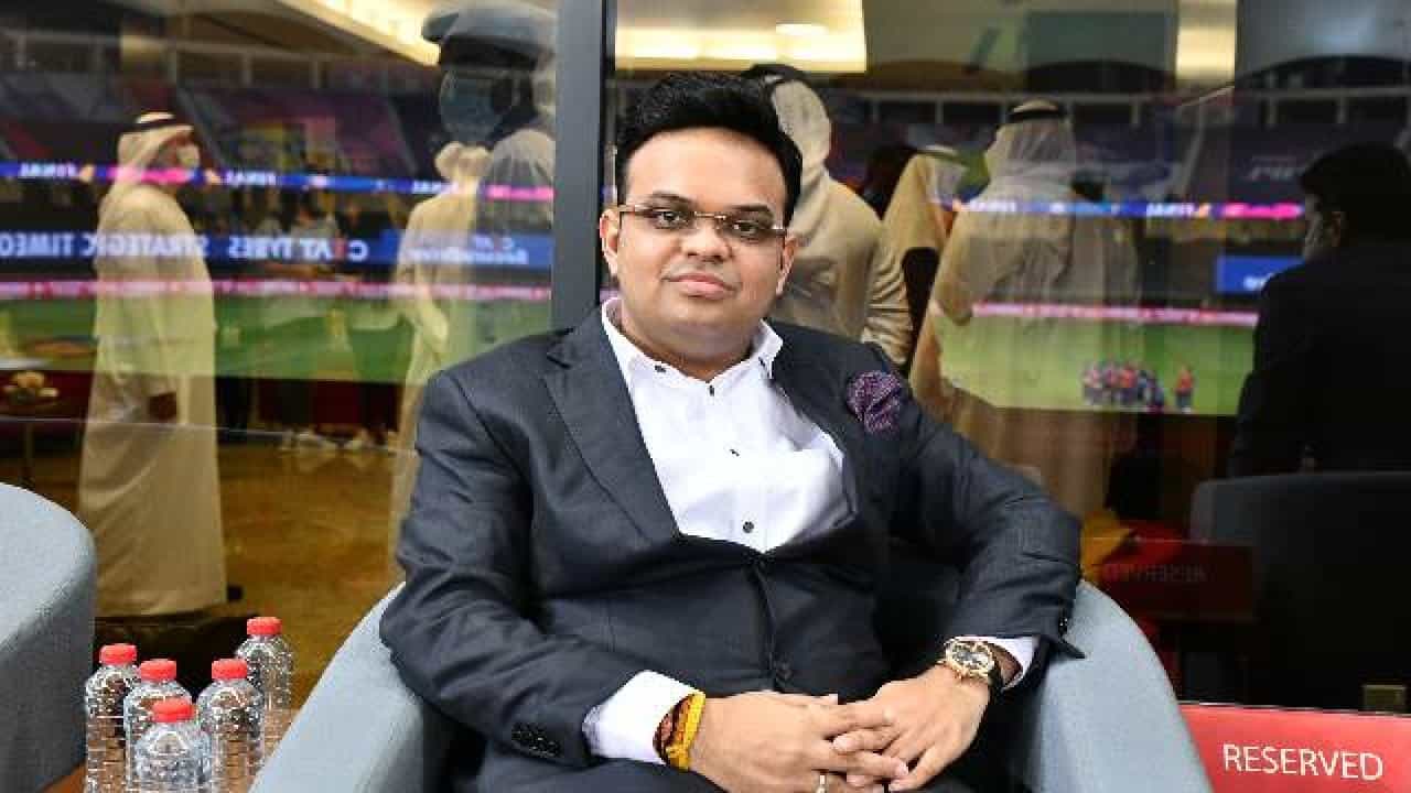 Jay Shah: ಬಿಸಿಸಿಐನಿಂದ ಜಯ್ ಶಾ ಪಡೆಯುವ ವೇತನ ಎಷ್ಟು? Jay Shah: ಬಿಸಿಸಿಐನಿಂದ ಜಯ್ ಶಾ ಪಡೆಯುವ ವೇತನ ಎಷ್ಟು?