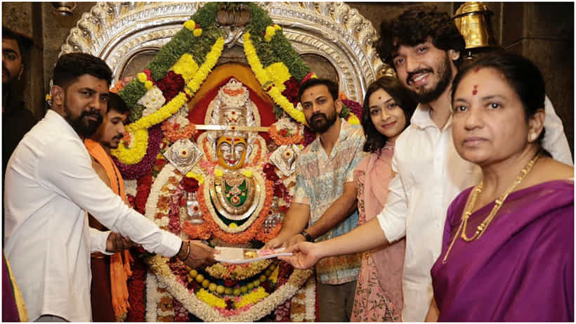 ಸೆಟ್ಟೇರಿತು ಡಾಲಿ ನಿರ್ಮಾಣದ ಹೊಸ ಸಿನಿಮಾ ‘ಜೆಸಿ’; ಈ ಚಿತ್ರಕ್ಕೆ ಪ್ರಖ್ಯಾತ್ ಹೀರೋ