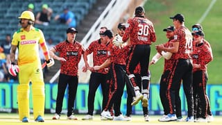 ICC Test Rankings: ಇಂಗ್ಲೆಂಡ್ ವಿರುದ್ಧ ಕಣಕ್ಕಿಳಿಯದಿದ್ದರೂ ಟಾಪ್-10 ನಲ್ಲಿ ಕಾಣಿಸಿಕೊಂಡ ವಿರಾಟ್ ಕೊಹ್ಲಿ