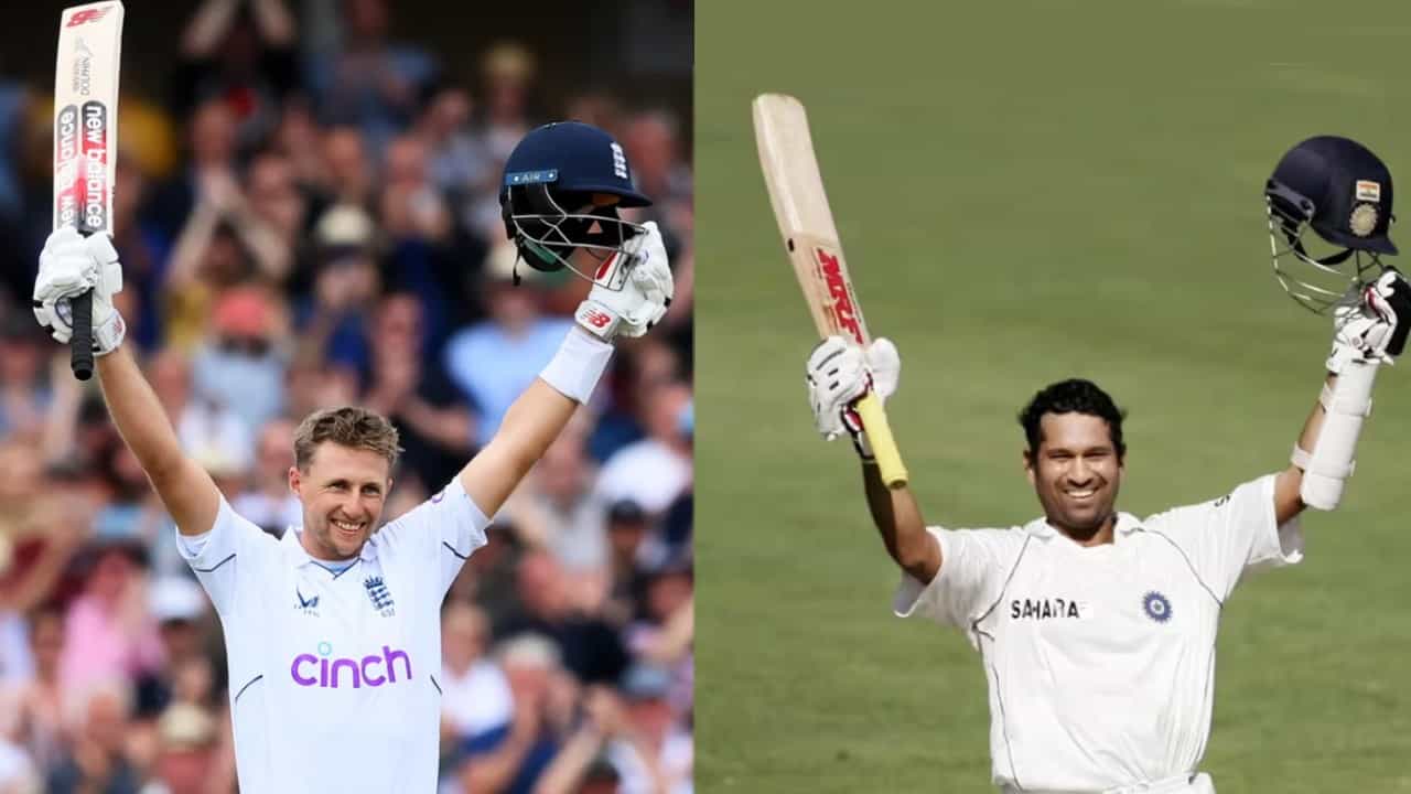 ಜೋ ರೂಟ್...ಟೆಸ್ಟ್ ಕ್ರಿಕೆಟ್ನ ಅತ್ಯುತ್ತಮ ಬ್ಯಾಟರ್ಗಳಲ್ಲಿ ಒಬ್ಬರು. ಅದರಲ್ಲೂ ಭಾರತ ಮತ್ತು ಇಂಗ್ಲೆಂಡ್ ನಡುವಣ ಟೆಸ್ಟ್ ಸರಣಿಯಲ್ಲಿ ಅತ್ಯಧಿಕ ರನ್ ಕಲೆಹಾಕಿದ ಬ್ಯಾಟ್ಸ್ಮನ್. ಸಚಿನ್ ತೆಂಡೂಲ್ಕರ್ ಅವರ ದಾಖಲೆಯನ್ನು ಮುರಿದು ಜೋ ರೂಟ್ (Joe Root) ಈ ಸಾಧನೆ ಮಾಡಿದ್ದಾರೆ. ಆದರೀಗ ರೂಟ್ ಅವರ ರೂಟ್ ತಪ್ಪಿರುವುದು ಸ್ಪಷ್ಟ.