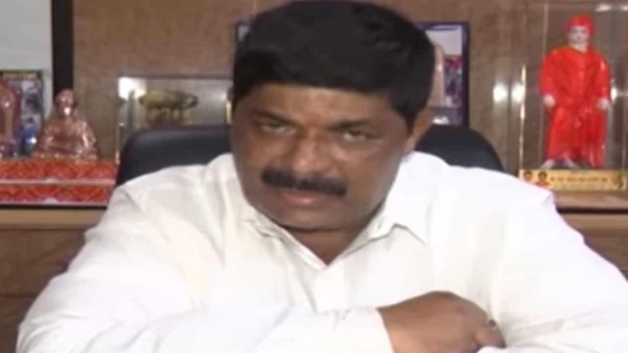 ಬೆಂಗಳೂರು: ಬಿಜೆಪಿ ಶಾಸಕ ಕೆ ಗೋಪಾಲಯ್ಯಗೆ ಜೀವ ಬೆದರಿಕೆ, ದೂರು ದಾಖಲು ಬೆಂಗಳೂರು: ಬಿಜೆಪಿ ಶಾಸಕ ಕೆ ಗೋಪಾಲಯ್ಯಗೆ ಜೀವ ಬೆದರಿಕೆ, ದೂರು ದಾಖಲು