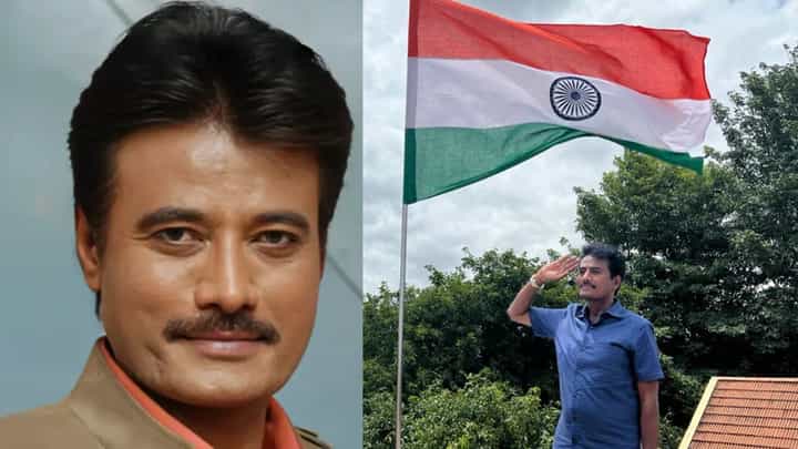 ‘ಬಡವರಿಗಾಗಿ 11 ಸಾವಿರ ಮನೆ ಕಟ್ಟಿಸಿದ್ದರು ಕೆ ಶಿವರಾಮ್’ ‘ಬಡವರಿಗಾಗಿ 11 ಸಾವಿರ ಮನೆ ಕಟ್ಟಿಸಿದ್ದರು ಕೆ ಶಿವರಾಮ್’