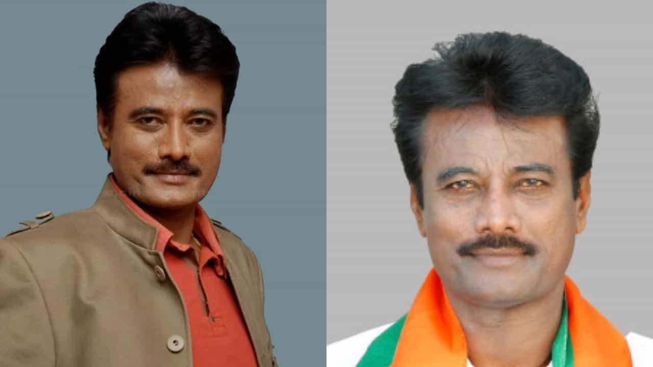 ಹಿರಿಯ ನಟ ಕೆ ಶಿವರಾಮ್ಗೆ ಅನಾರೋಗ್ಯ, ತೀವ್ರ ನಿಗಾ ಘಟಕದಲ್ಲಿ ಚಿಕಿತ್ಸೆ ಹಿರಿಯ ನಟ ಕೆ ಶಿವರಾಮ್ಗೆ ಅನಾರೋಗ್ಯ, ತೀವ್ರ ನಿಗಾ ಘಟಕದಲ್ಲಿ ಚಿಕಿತ್ಸೆ