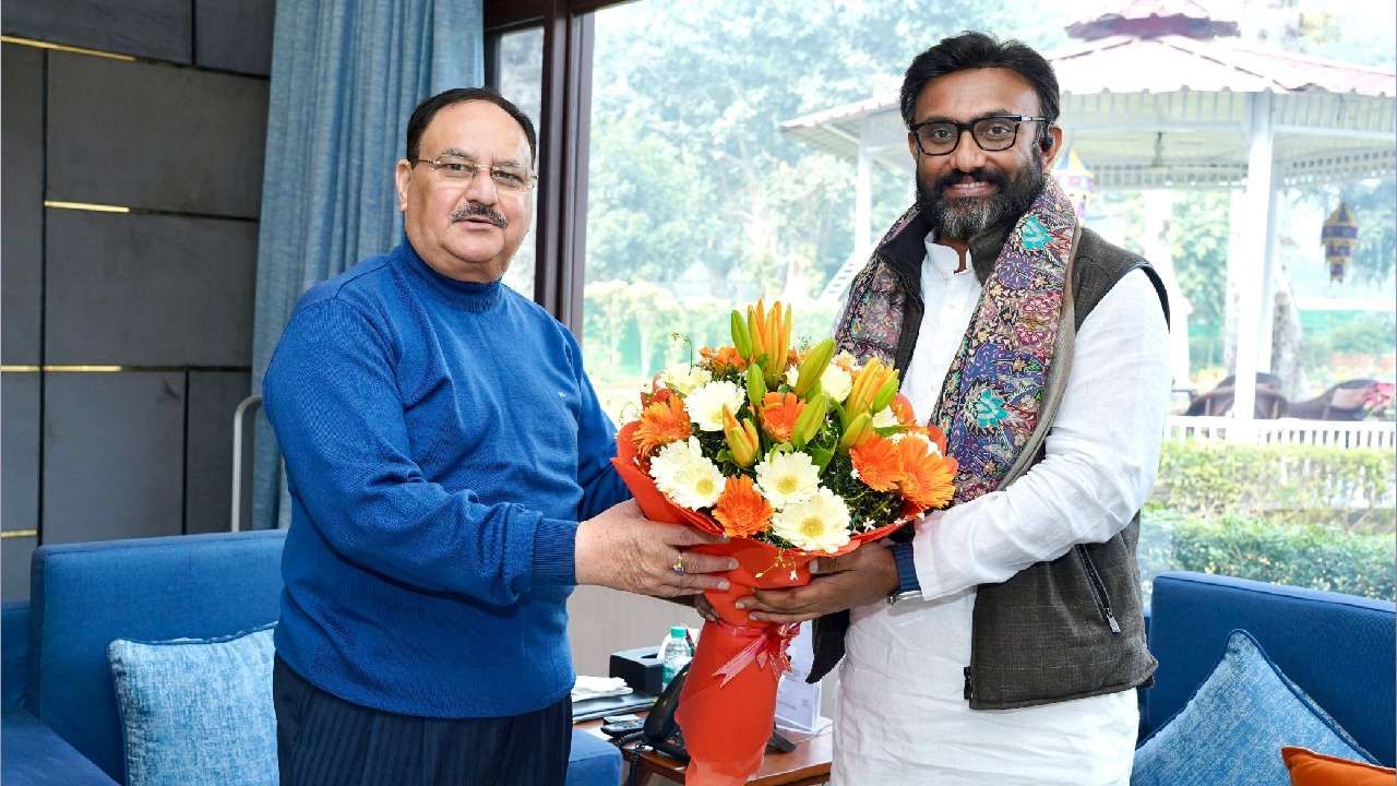 ಲೋಕಸಭಾ ಚುನಾವಣೆಯಲ್ಲಿ ಸ್ಪರ್ಧಿಸಲು ವರಿಷ್ಠರು ಸಮ್ಮತಿಸಿದ್ದಾರೆ: ಕೆ. ಸುಧಾಕರ್ ಲೋಕಸಭಾ ಚುನಾವಣೆಯಲ್ಲಿ ಸ್ಪರ್ಧಿಸಲು ವರಿಷ್ಠರು ಸಮ್ಮತಿಸಿದ್ದಾರೆ: ಕೆ. ಸುಧಾಕರ್