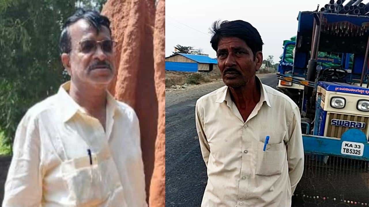 ಕಲಬುರಗಿ: ಕೃಷಿ ಪರಿಕರಗಳನ್ನ ಕಾಳಸಂತೆಯಲ್ಲಿ ಮಾರಾಟ ಪ್ರಕರಣ; ರೈತ ಸಂಪರ್ಕ ಕೇಂದ್ರದ ಅಧಿಕಾರಿ ಅಮಾನತು ಕಲಬುರಗಿ: ಕೃಷಿ ಪರಿಕರಗಳನ್ನ ಕಾಳಸಂತೆಯಲ್ಲಿ ಮಾರಾಟ ಪ್ರಕರಣ; ರೈತ ಸಂಪರ್ಕ ಕೇಂದ್ರದ ಅಧಿಕಾರಿ ಅಮಾನತು