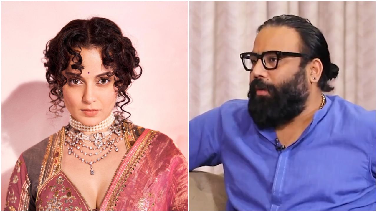 ‘ಅನಿಮಲ್’ ನಿರ್ದೇಶಕನಿಂದ ಬಂದ ಆಫರ್ ತಿರಸ್ಕರಿಸಿದ ಕಂಗನಾ ರಣಾವತ್