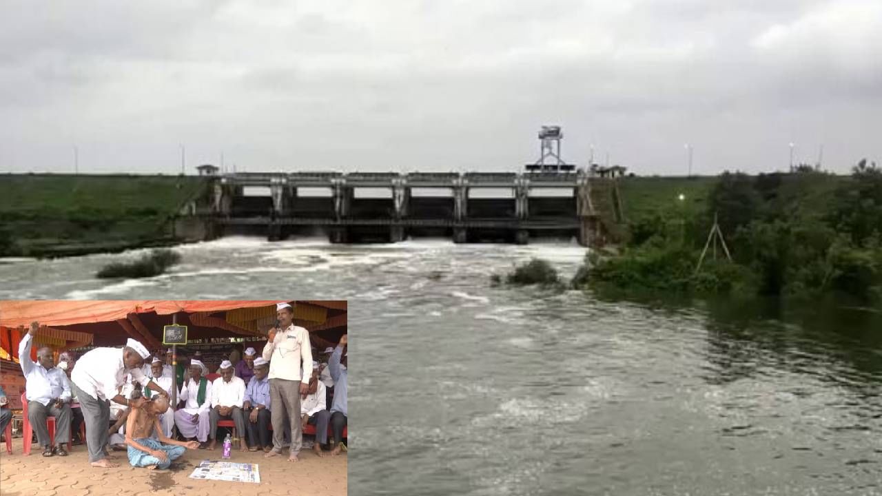 ಬೀದರ್: ಕಾರಂಜಾ ಜಲಾಶಯ ನಿರ್ಮಾಣದಿಂದ ಭೂಮಿ ಕಳೆದುಕೊಂಡ ರೈತರಿಗೆ 4 ದಶಕ ಕಳೆದರೂ ಸಿಗದ ಪರಿಹಾರ
