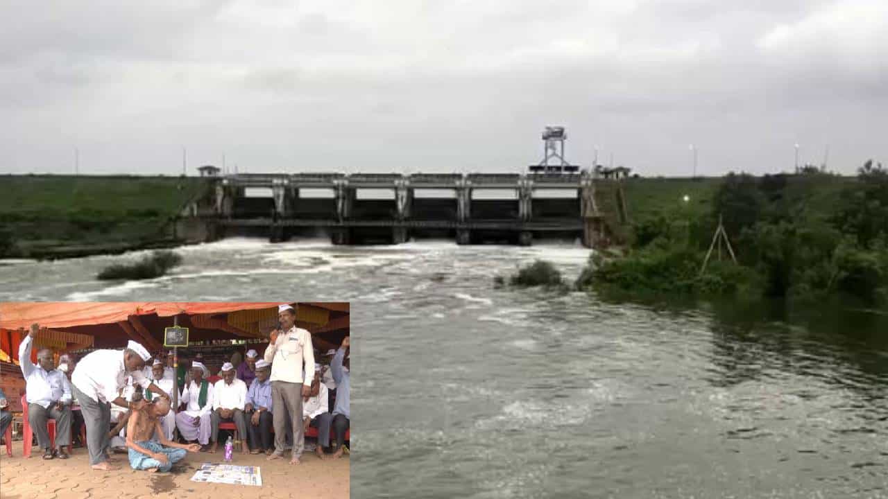 ಬೀದರ್: ಕಾರಂಜಾ ಜಲಾಶಯ ನಿರ್ಮಾಣದಿಂದ ಭೂಮಿ ಕಳೆದುಕೊಂಡ ರೈತರಿಗೆ 4 ದಶಕ ಕಳೆದರೂ ಸಿಗದ ಪರಿಹಾರ ಬೀದರ್: ಕಾರಂಜಾ ಜಲಾಶಯ ನಿರ್ಮಾಣದಿಂದ ಭೂಮಿ ಕಳೆದುಕೊಂಡ ರೈತರಿಗೆ 4 ದಶಕ ಕಳೆದರೂ ಸಿಗದ ಪರಿಹಾರ