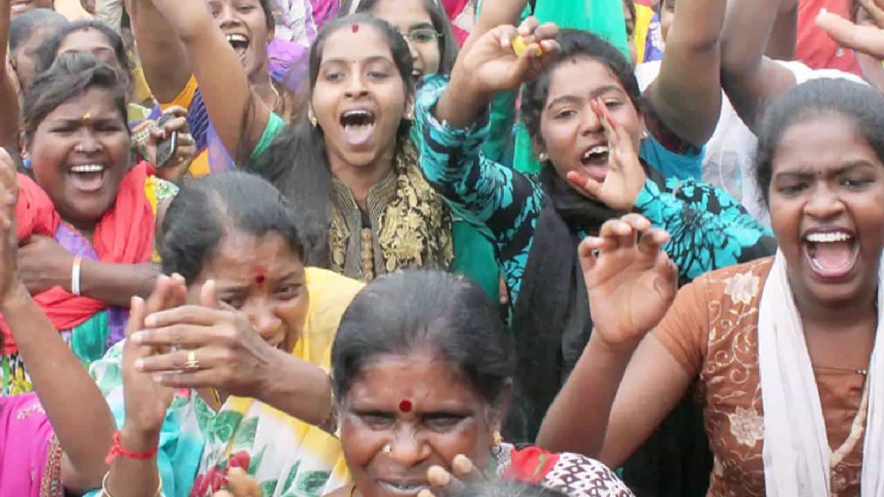 Karnataka Budget 2024: ಕರ್ನಾಟಕ ಬಜೆಟ್ನಲ್ಲಿ ಮಹಿಳಾ ಮತ್ತು ಮಕ್ಕಳ ಅಭಿವೃದ್ಧಿಗೆ ಮೀಸಲಿಟ್ಟಿದ್ದೇನು, ಇಲ್ಲಿದೆ ಮಾಹಿತಿ Karnataka Budget 2024: ಕರ್ನಾಟಕ ಬಜೆಟ್ನಲ್ಲಿ ಮಹಿಳಾ ಮತ್ತು ಮಕ್ಕಳ ಅಭಿವೃದ್ಧಿಗೆ ಮೀಸಲಿಟ್ಟಿದ್ದೇನು, ಇಲ್ಲಿದೆ ಮಾಹಿತಿ