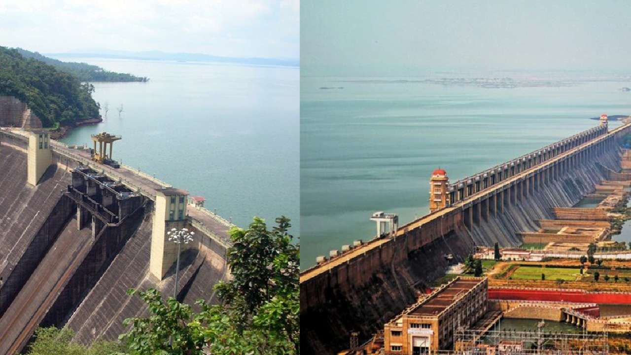 Karnataka Dam Water Level: ಫೆ.07ರ ರಾಜ್ಯದ ಪ್ರಮುಖ ಡ್ಯಾಂಗಳ ನೀರಿನ ಮಟ್ಟದ ...