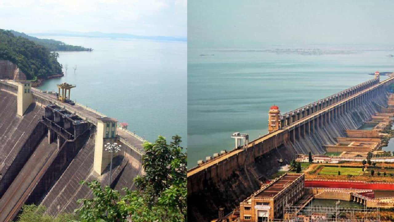 Karnataka Dam Water Level: ಫೆ.07ರ ರಾಜ್ಯದ ಪ್ರಮುಖ ಡ್ಯಾಂಗಳ ನೀರಿನ ಮಟ್ಟದ ವಿವರ ಇಲ್ಲಿದೆ Karnataka Dam Water Level: ಫೆ.07ರ ರಾಜ್ಯದ ಪ್ರಮುಖ ಡ್ಯಾಂಗಳ ನೀರಿನ ಮಟ್ಟದ ವಿವರ ಇಲ್ಲಿದೆ