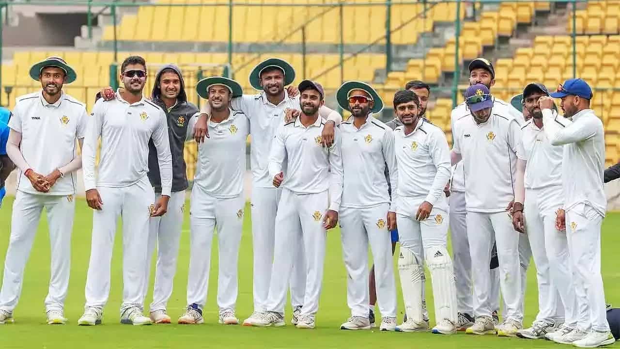 Mayank Agarwal: ಕರ್ನಾಟಕ ತಂಡ ಪ್ರಕಟ: ಮರಳಿದ ಮಾಯಾಂಕ್ ಅಗರ್ವಾಲ್