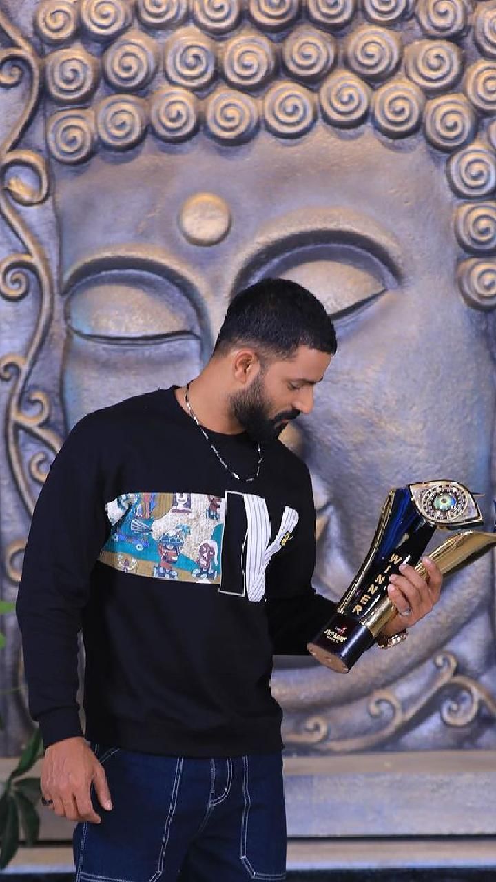 ಕಾರ್ತಿಕ್ ತಂಗಿ ವಿಡಿಯೋ ಕಾಲ್ ನಂತರ ‘ಬಡವರ ಮಕ್ಳು ಬೆಳೀಬೇಕು ಕಣ್ರಯ್ಯ’ ಸೋಷಿಯಲ್‌ ಮೀಡಿಯಾದಲ್ಲಿ ಟ್ರೆಂಡ್‌ ಆಗಿತ್ತು.