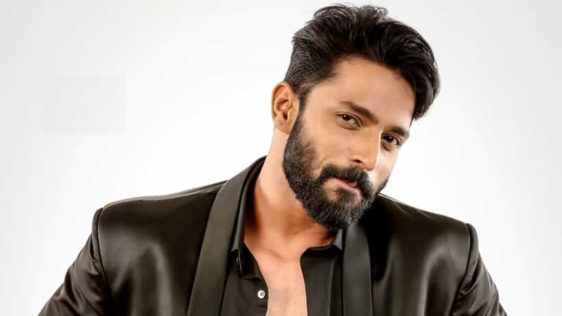 ‘ಬಿಗ್ ಬಾಸ್’ನಿಂದ ಬಂದ ಬಳಿಕ ರಿಲೀಸ್ ಆಗ್ತಿದೆ ಕಾರ್ತಿಕ್ ನಟನೆಯ ಸಿನಿಮಾ; ಅವರ ಪಾತ್ರಕ್ಕಿದೆ ವಿಶೇಷ ತೂಕ