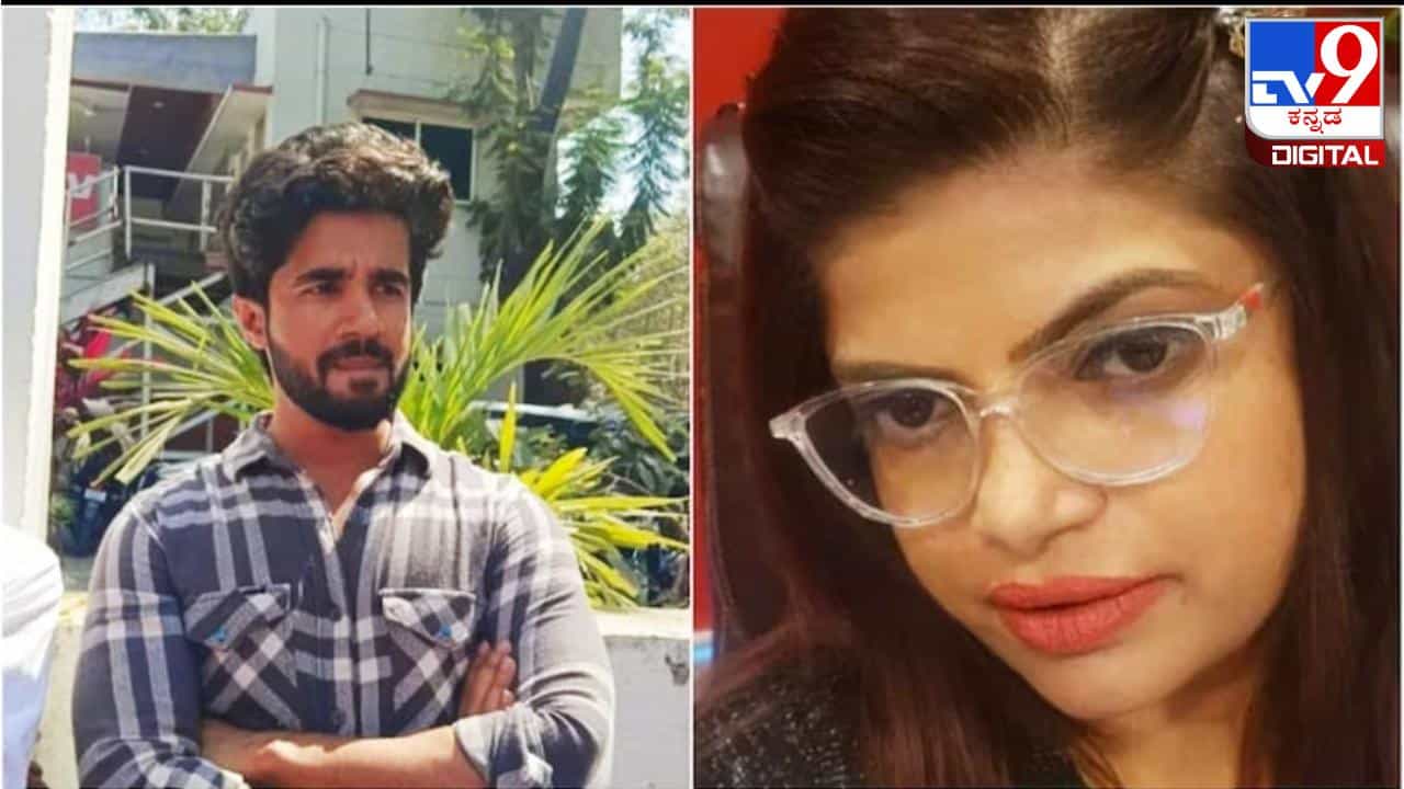 Kidnapping TV Anchor: ಮದುವೆಯಾಗಲು ಖ್ಯಾತ ನಿರೂಪಕನನ್ನೇ ಕಿಡ್ನಾಪ್ ಮಾಡಿದ ಯುವತಿ Kidnapping TV Anchor: ಮದುವೆಯಾಗಲು ಖ್ಯಾತ ನಿರೂಪಕನನ್ನೇ ಕಿಡ್ನಾಪ್ ಮಾಡಿದ ಯುವತಿ