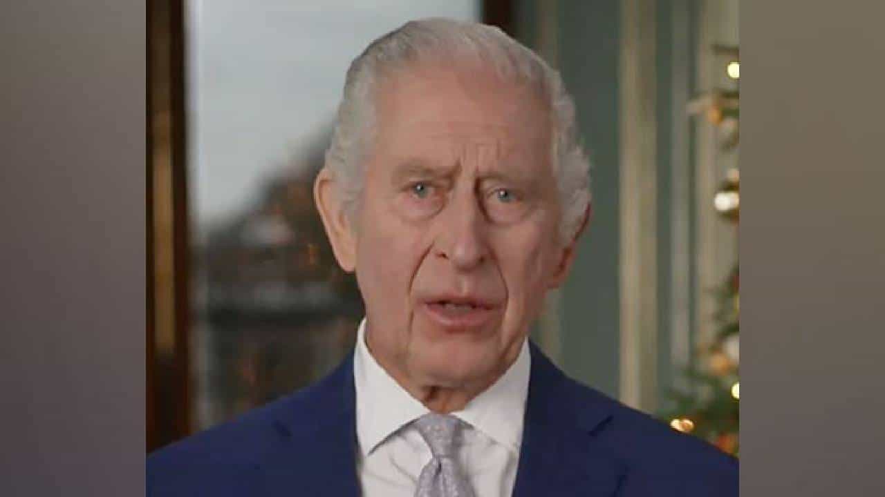 King Charles III: ಬ್ರಿಟನ್ ರಾಜ ಚಾರ್ಲ್ಸ್-3ಗೆ ಕ್ಯಾನ್ಸರ್, ಸಾರ್ವಜನಿಕರ ಭೇಟಿ ರದ್ದು King Charles III: ಬ್ರಿಟನ್ ರಾಜ ಚಾರ್ಲ್ಸ್-3ಗೆ ಕ್ಯಾನ್ಸರ್, ಸಾರ್ವಜನಿಕರ ಭೇಟಿ ರದ್ದು