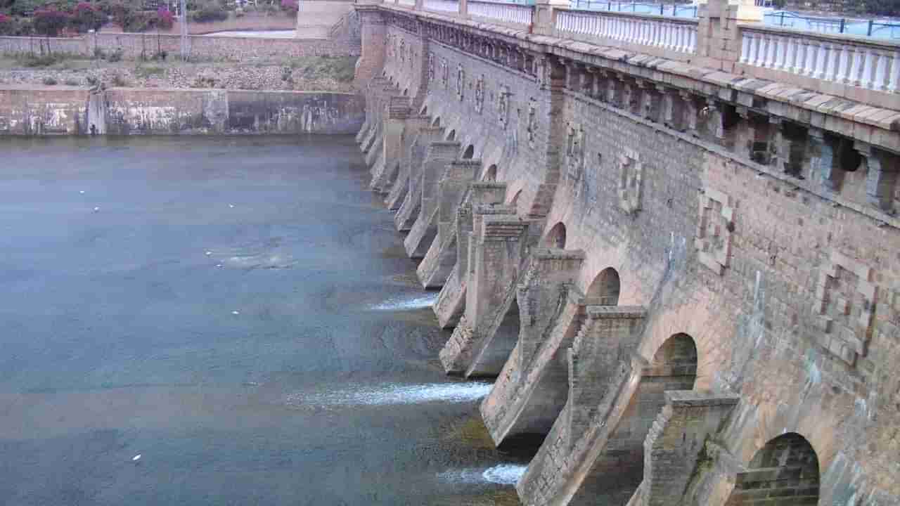 Karnataka Dam Water Level: ಮಾ.12ರ ರಾಜ್ಯದ ಪ್ರಮುಖ ಡ್ಯಾಂಗಳ ನೀರಿನ ಮಟ್ಟದ ವಿವರ ಇಲ್ಲಿದೆ