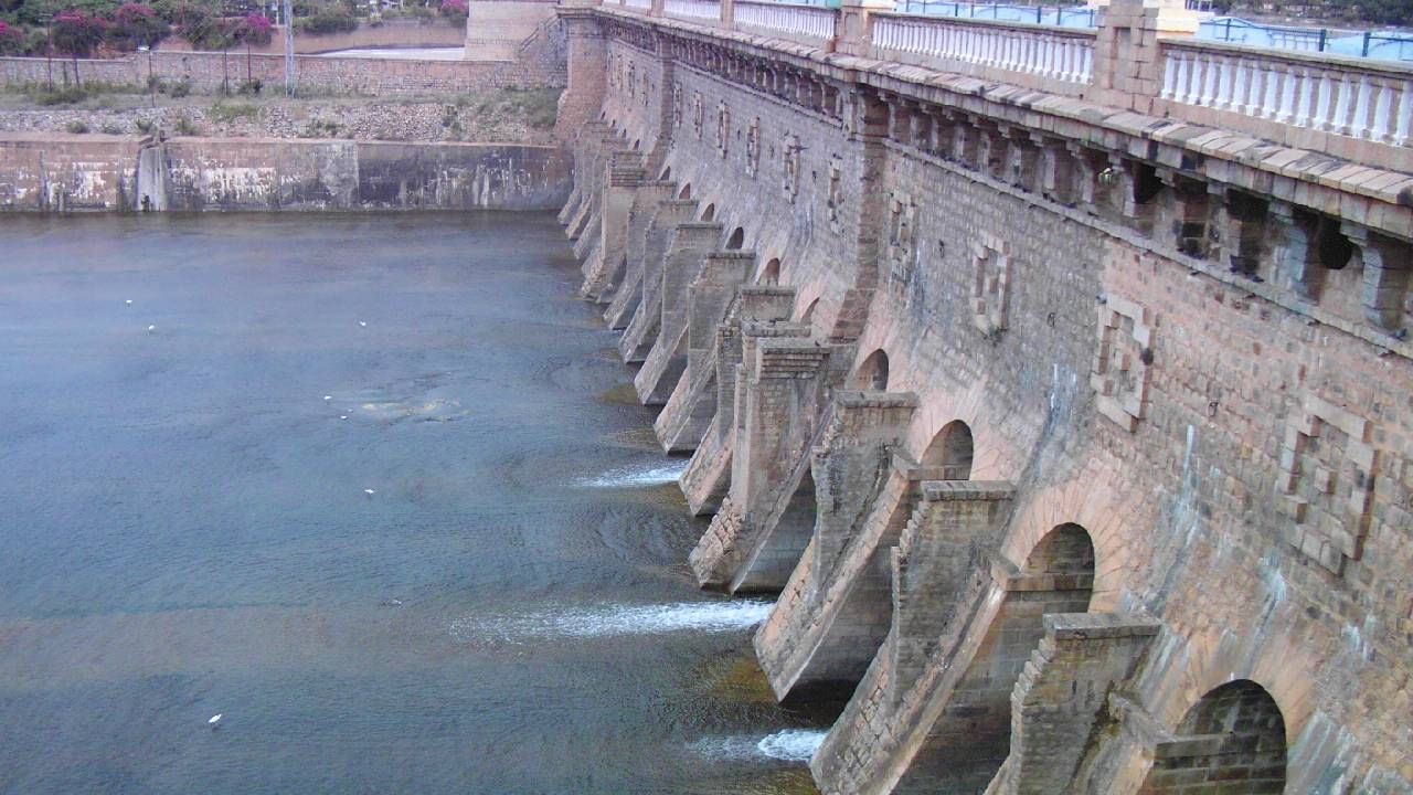 Karnataka Dam Water Level: ಮಾ.12ರ ರಾಜ್ಯದ ಪ್ರಮುಖ ಡ್ಯಾಂಗಳ ನೀರಿನ ಮಟ್ಟದ ವಿವರ ಇಲ್ಲಿದೆ