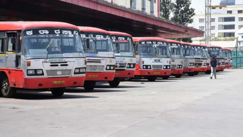 ಟಿಕೆಟ್ ರಹಿತ ಪ್ರಯಾಣಿಕರಿಗೆ ಬಿಸಿ ಮುಟ್ಟಿಸಿದ ಕೆಎಸ್ಆರ್ಟಿಸಿ: 5,71,286 ರೂ. ದಂಡ ವಸೂಲಿ