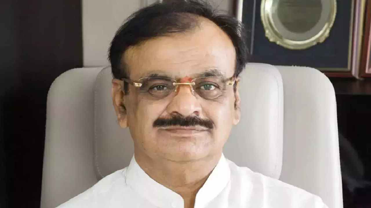 ಗೆಲುವಿಗೆ ಅವಶ್ಯವಿರುವ ಮತಗಳು ನನಗೆ ಬರುತ್ತವೆ: ರಾಜ್ಯಸಭೆ ಚುನಾವಣೆ NDA ಅಭ್ಯರ್ಥಿ ಕುಪೇಂದ್ರ ರೆಡ್ಡಿ ವಿಶ್ವಾಸ ಗೆಲುವಿಗೆ ಅವಶ್ಯವಿರುವ ಮತಗಳು ನನಗೆ ಬರುತ್ತವೆ: ರಾಜ್ಯಸಭೆ ಚುನಾವಣೆ NDA ಅಭ್ಯರ್ಥಿ ಕುಪೇಂದ್ರ ರೆಡ್ಡಿ ವಿಶ್ವಾಸ
