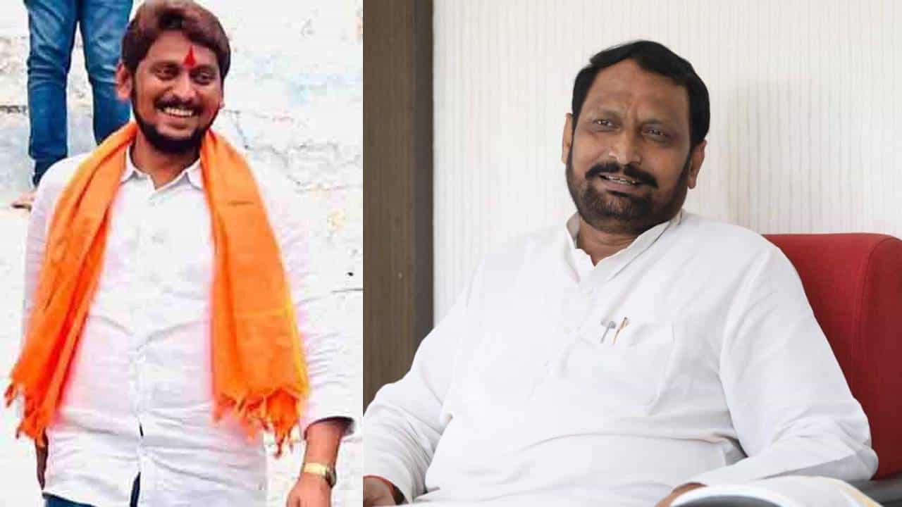 Lok Sabha Elections 2024: ಲಕ್ಷ್ಮಣ ಸವದಿಯನ್ನು ಪಕ್ಷದಲ್ಲೇ ಉಳಿಸಿಕೊಳ್ಳಲು ಚಿದಾನಂದ ಸವದಿಗೆ ಟಿಕೆಟ್ ನೀಡುವ ಸಾಧ್ಯತೆ Lok Sabha Elections 2024: ಲಕ್ಷ್ಮಣ ಸವದಿಯನ್ನು ಪಕ್ಷದಲ್ಲೇ ಉಳಿಸಿಕೊಳ್ಳಲು ಚಿದಾನಂದ ಸವದಿಗೆ ಟಿಕೆಟ್ ನೀಡುವ ಸಾಧ್ಯತೆ